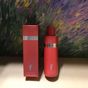 Perry Ellis Bath & Shower Gel